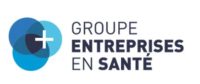 Logo Groupe Entreprises en Sante